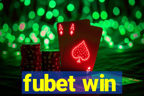 fubet win